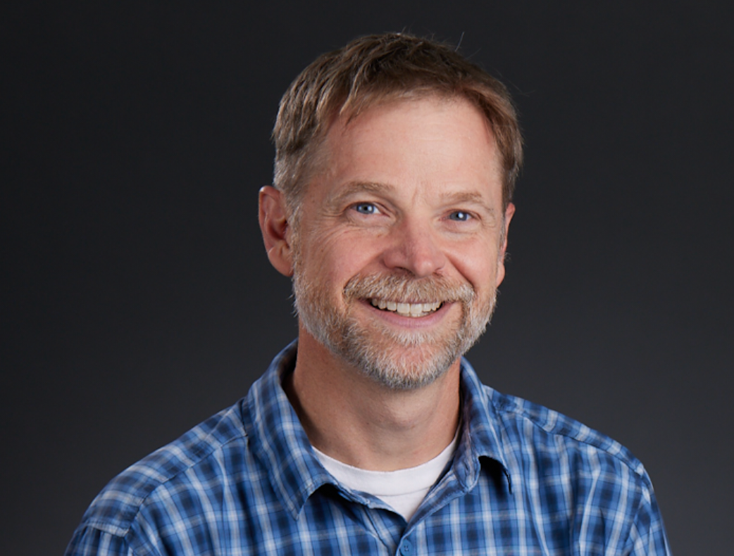 Jeff  Young, 