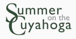 Summer on the Cuyahoga
