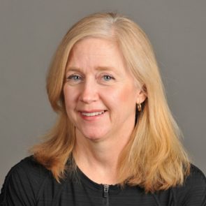 Stephanie Agosta, Wellness Coordinator, Office of Human Resources
