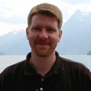 Bill Kirkpatrick, Associate Professor, Communication Department