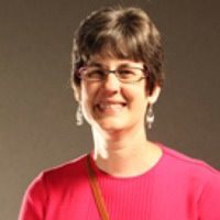 Cheryl Johnson, Instructional Technologist, Modern Languages