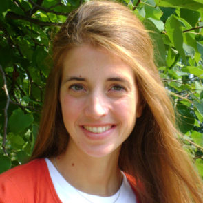 Laura Russell, Assistant Professor, Communication Department: