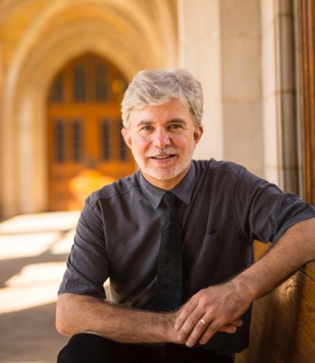 Joerg Rieger, Vanderbilt University