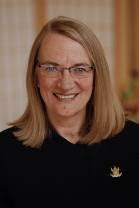 Judith Simmer-Brown, Naropa University