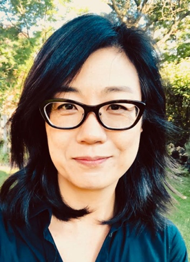 W. Anne Joh, Garrett-Evangelical Theological Seminary/ Northwestern University