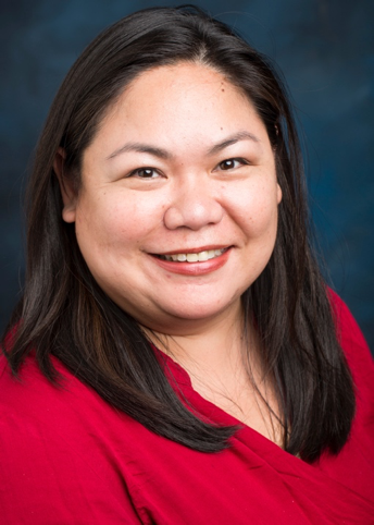 Karen Enriquez, Loyola Marymount University