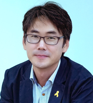 Kyeongil Jung, *Planning Committee/ Saegil Christian Institute for Society and Culture