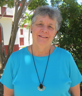 Mary Hunt, Women's Alliance for Theology, Ethics and Ritual (WATER)