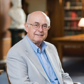 Paul Knitter, *Planning Committee/ Union Theological Seminary in New York City