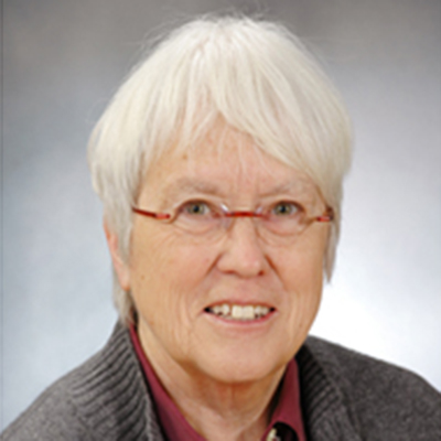 Lorraine Code, Department of Philosophy, York University, Toronto, Canada