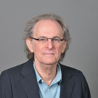 Harry Heft, Department of Psychology, Denison University, Granville, USA