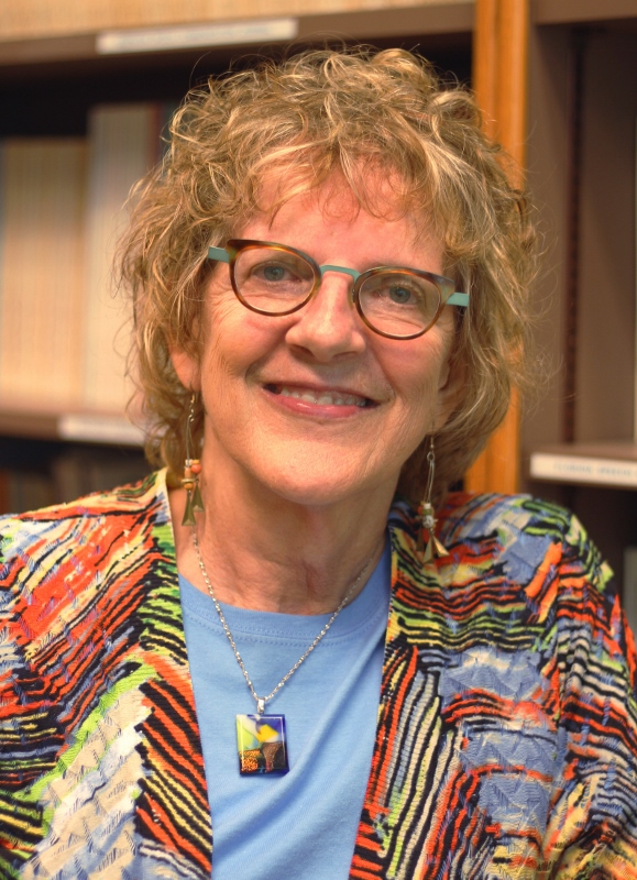 Carolyn Ellis,