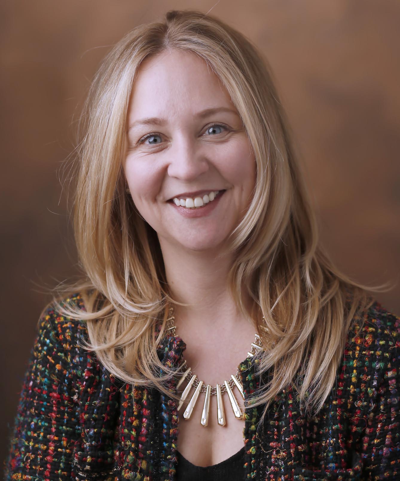 Claire Sisco-King,