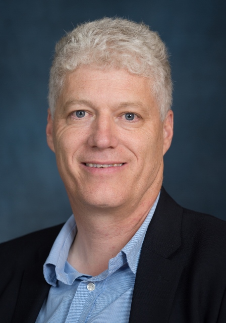Greg Dickinson,