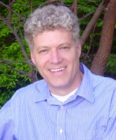 Greg Dickinson,