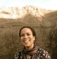 Catherine Squires,