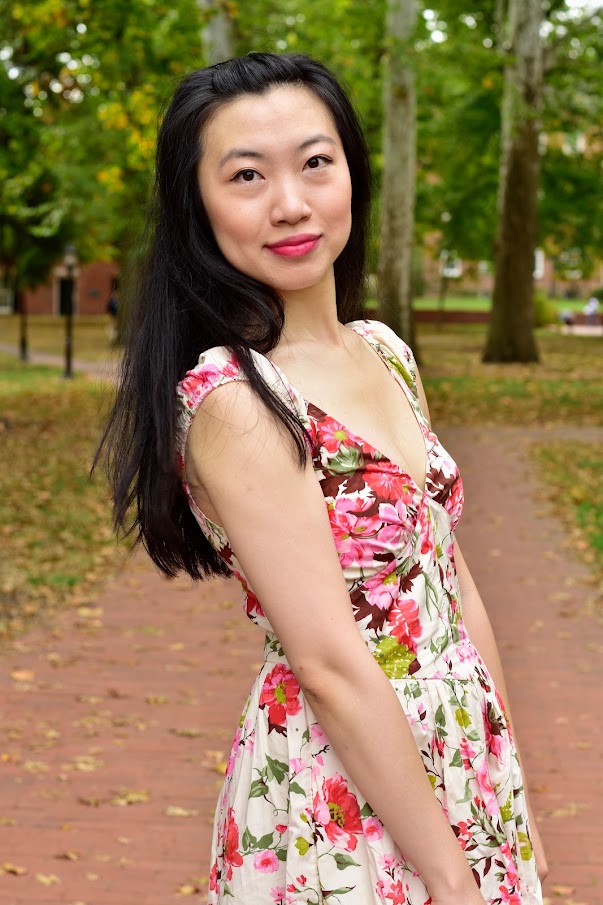 Jiao Sun, Concert Pianist