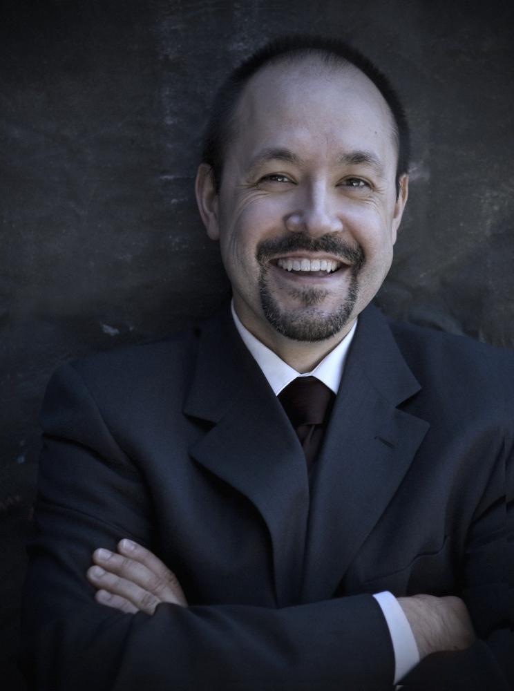 Jose Ramon Mendez, Oberlin Conservatory