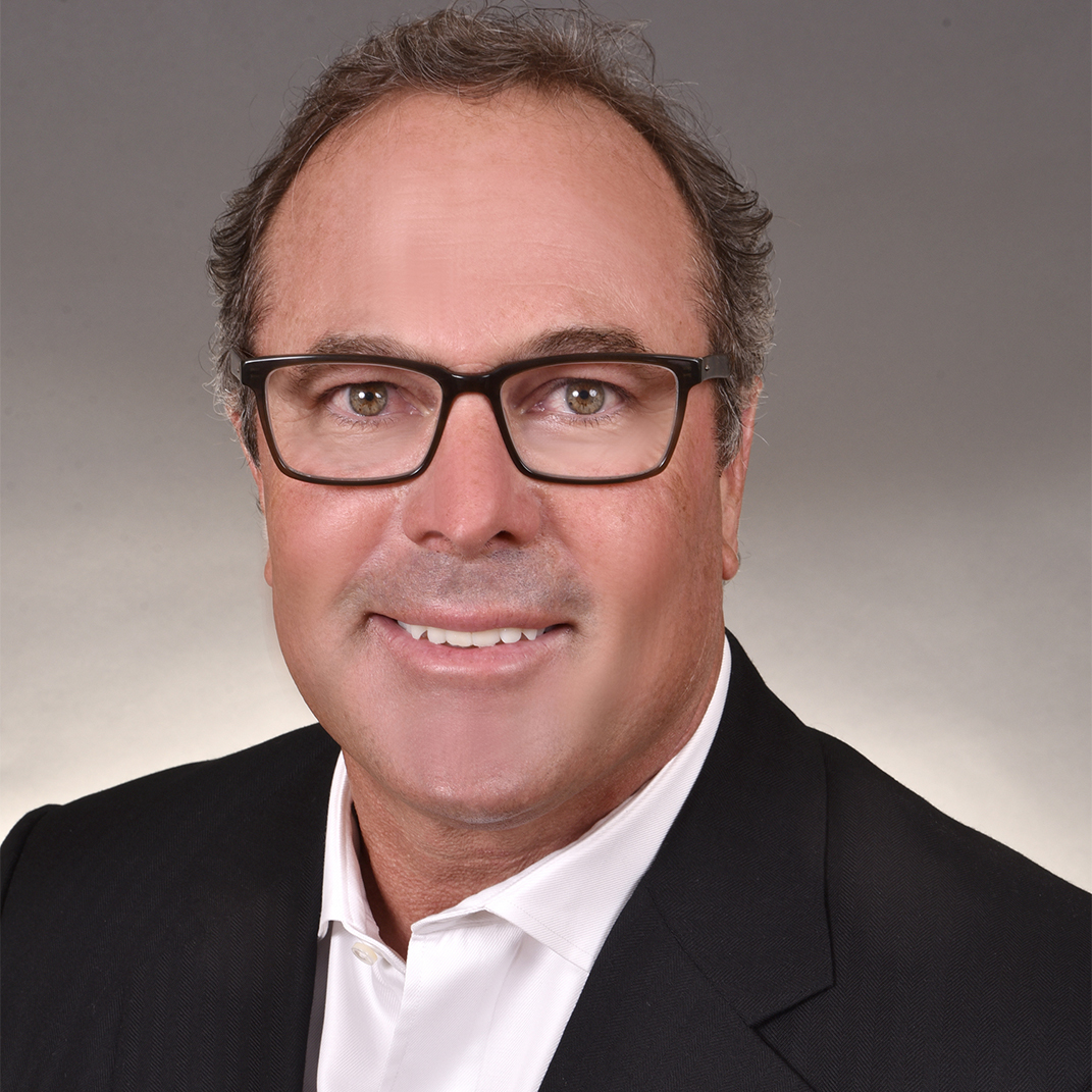 Richard Kienzle, Founder and Managing Partner at Steep & Deep Ventures