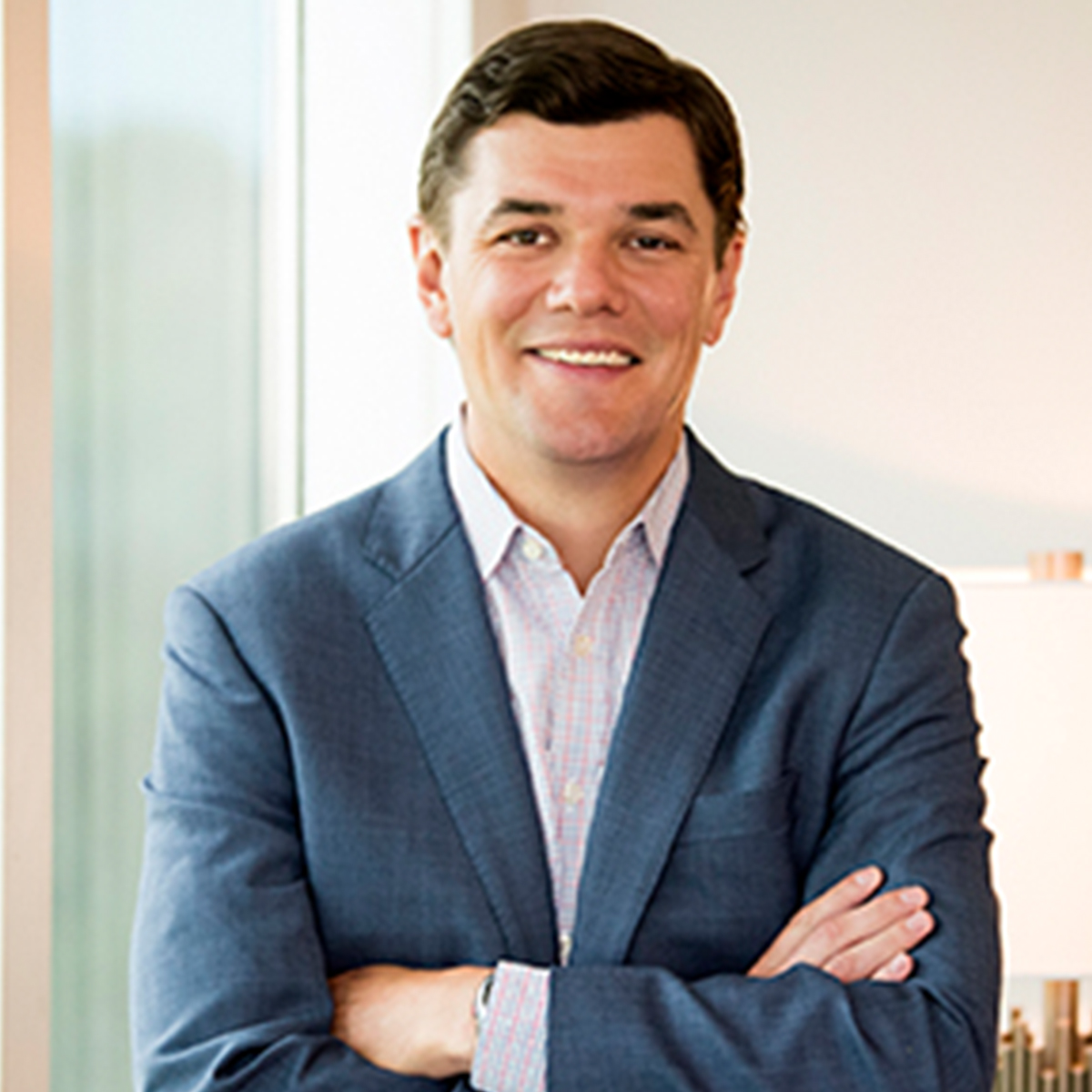 Ben Murphy, President, Hospitality Logistics International, LLC