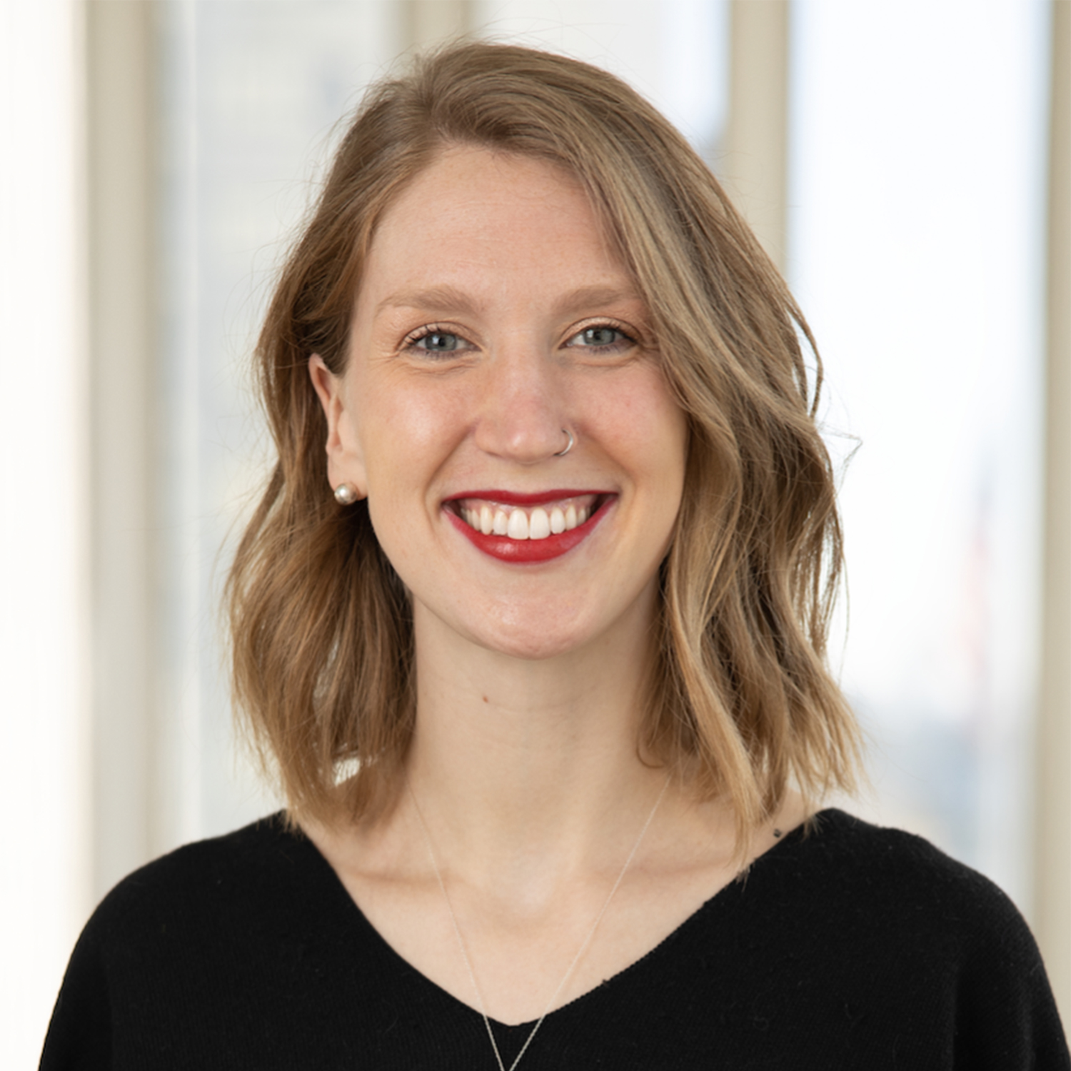 Paige Robnett, CEO & Founder | Diversity, Equity & Inclusion Consultant, Robnett Consulting LLC