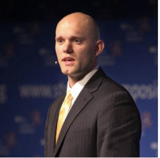 James Clear, Author and Speaker