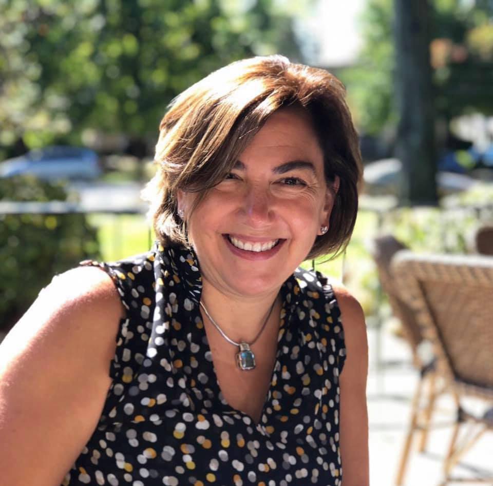 Alison Nissen, President, Revel Coach