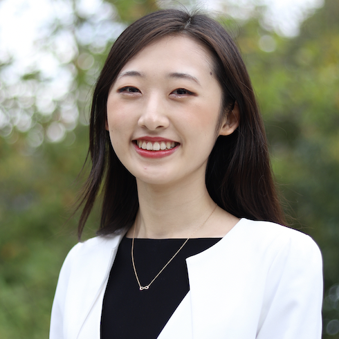 Stephanie  Liu, Associate Consultant, Slalom