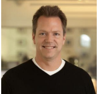 Matt  Gillin, CEO & Co-Founder, Relay Network