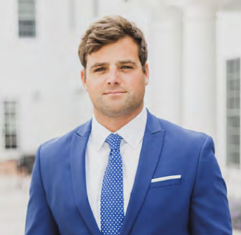 Taylor Nissi, Co-founder & Managing Partner, Pleasant Street Wealth Advisors