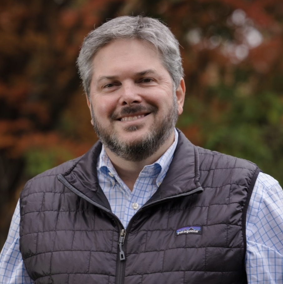 Kevin Chase, Co-Founder & Chief Development Officer, Vanguard Renewables