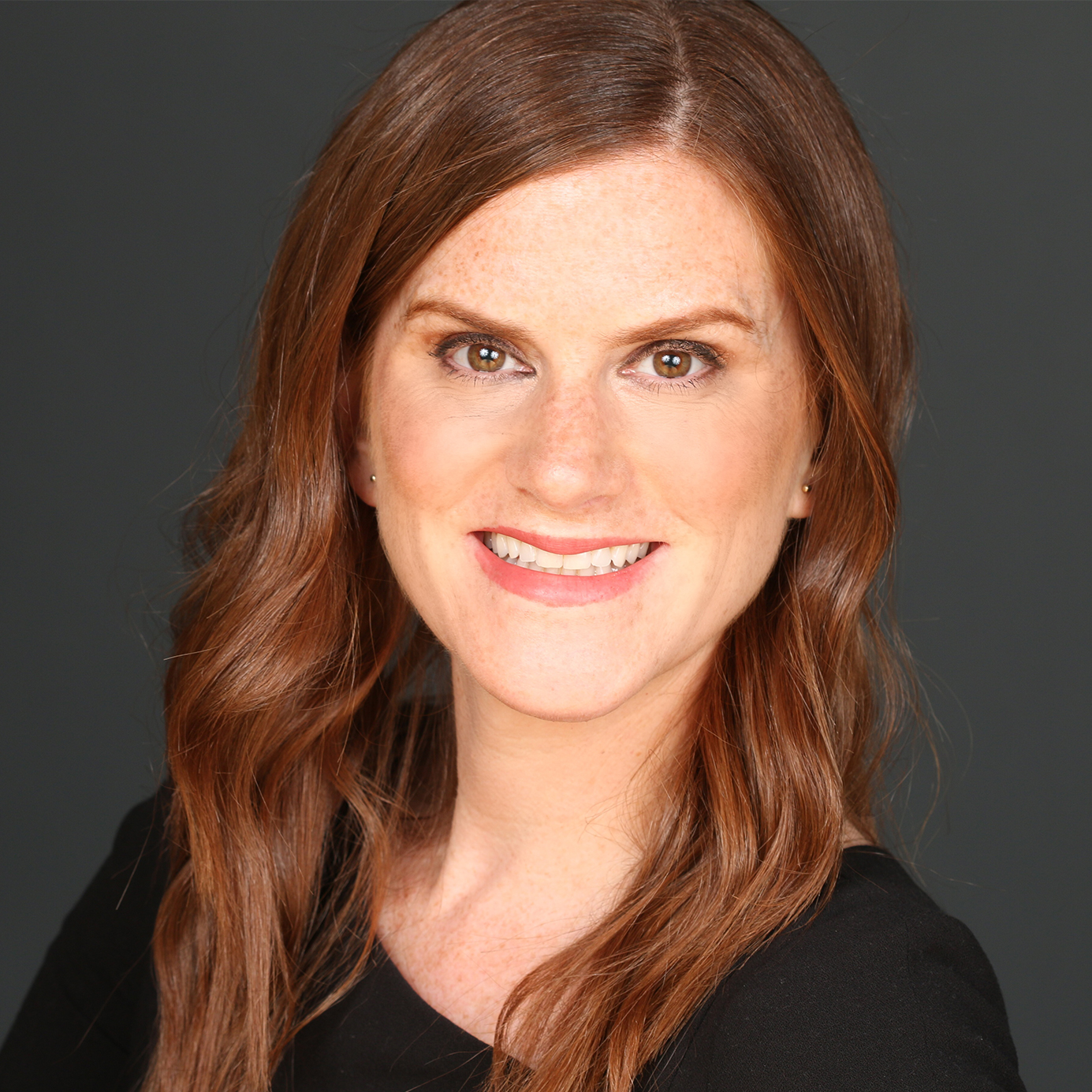 Meghan Powers, Vice President, Pace Public Relations