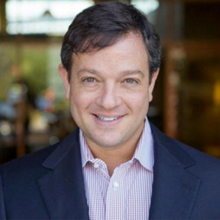 David Howitt , Founder and CEO, Meriwether Group, Author of Heed Your Call