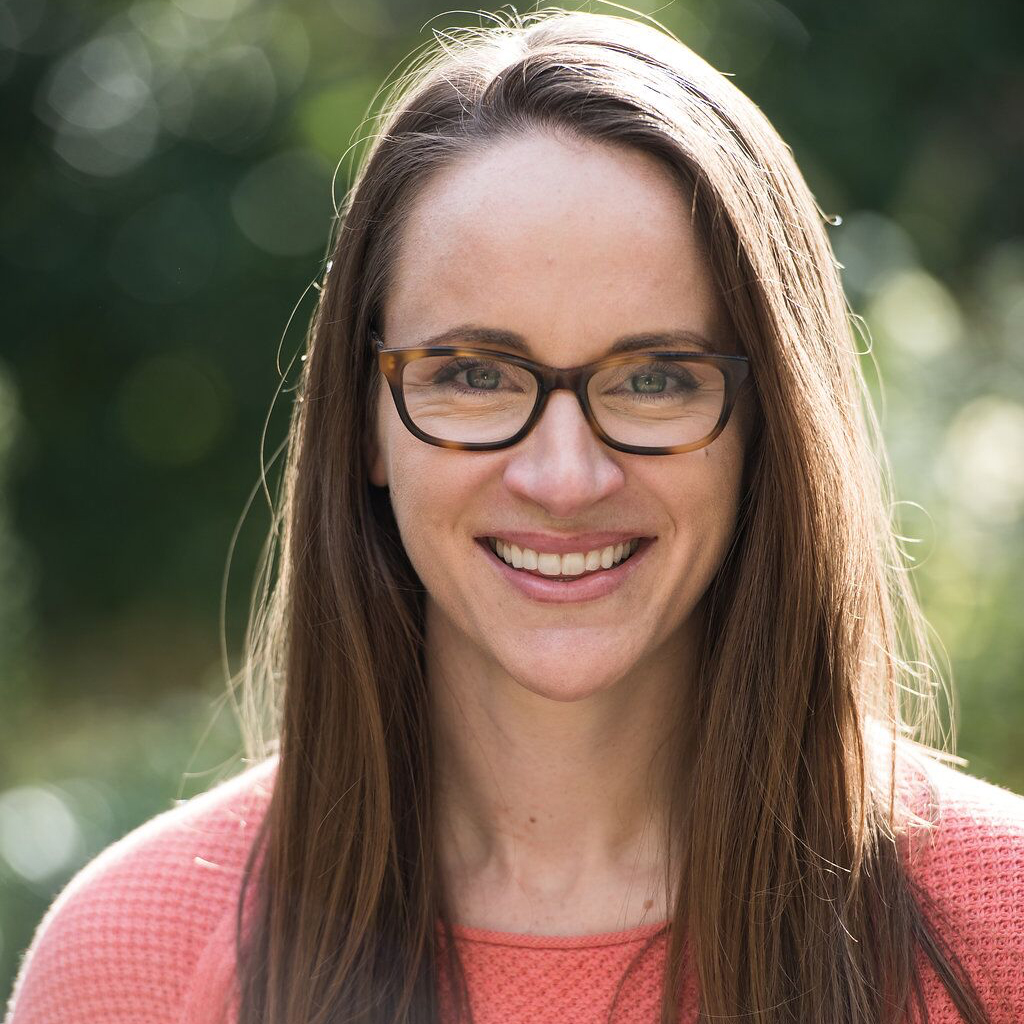 Sarah Peck, Founder and Executive Director, Startup Pregnant