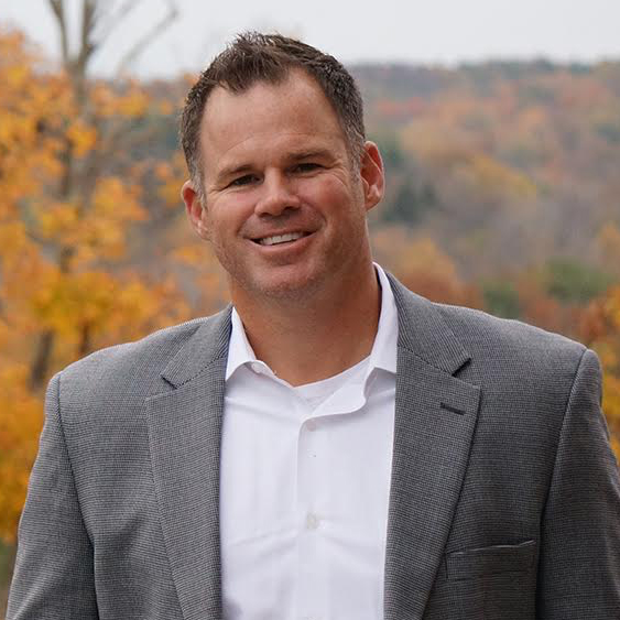 Mike Deegan, Denison Varsity Baseball Coach / Leadership Educator