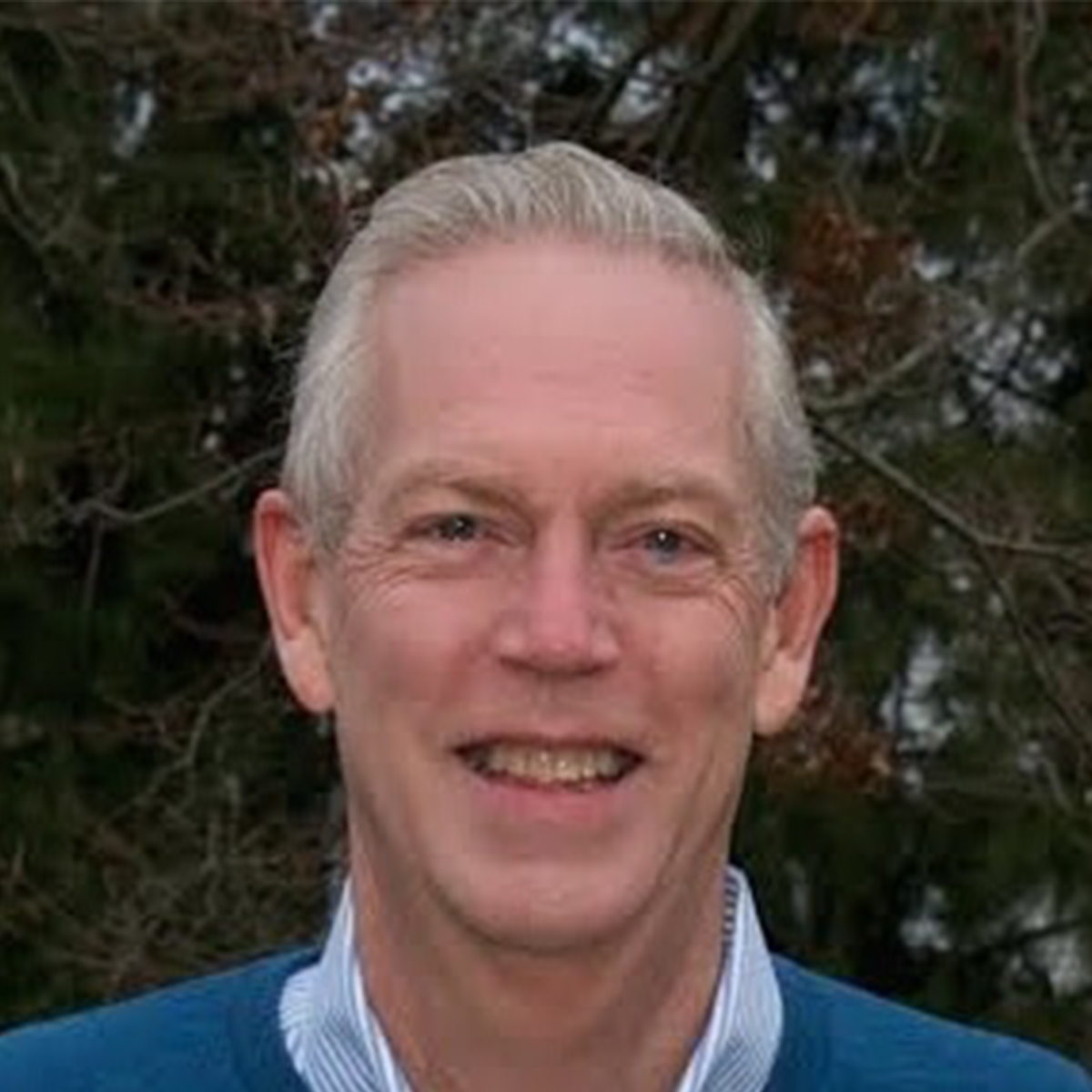 John Cammack, Managing Partner of Kingcedar Holdings