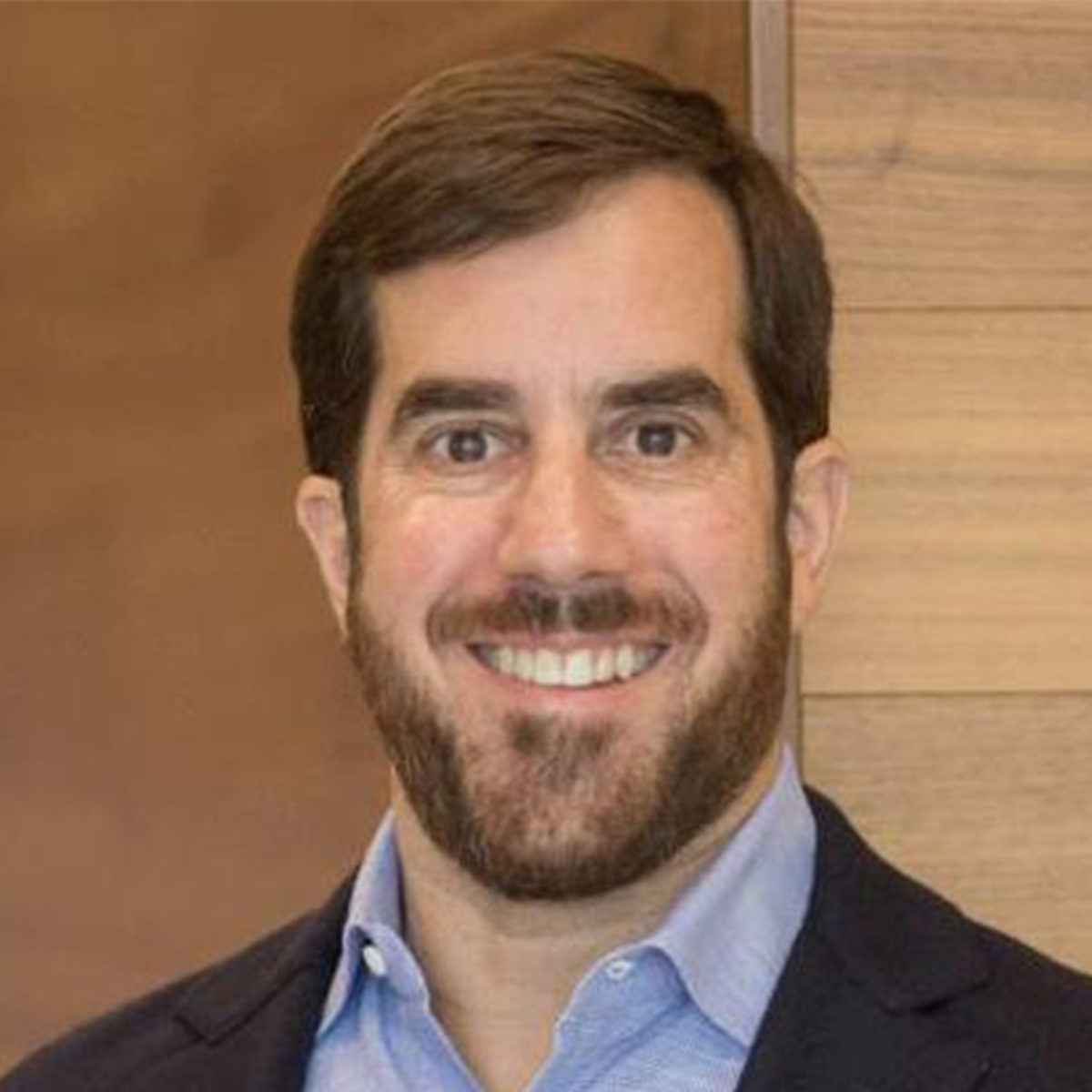 David Gewant, Co-Founder and Managing Director at Pure Portfolios