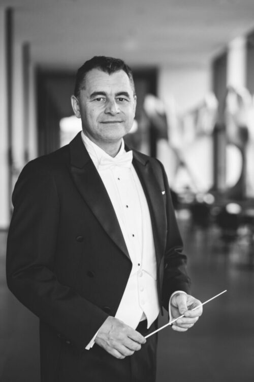 Jarosław  Ignaszack, 