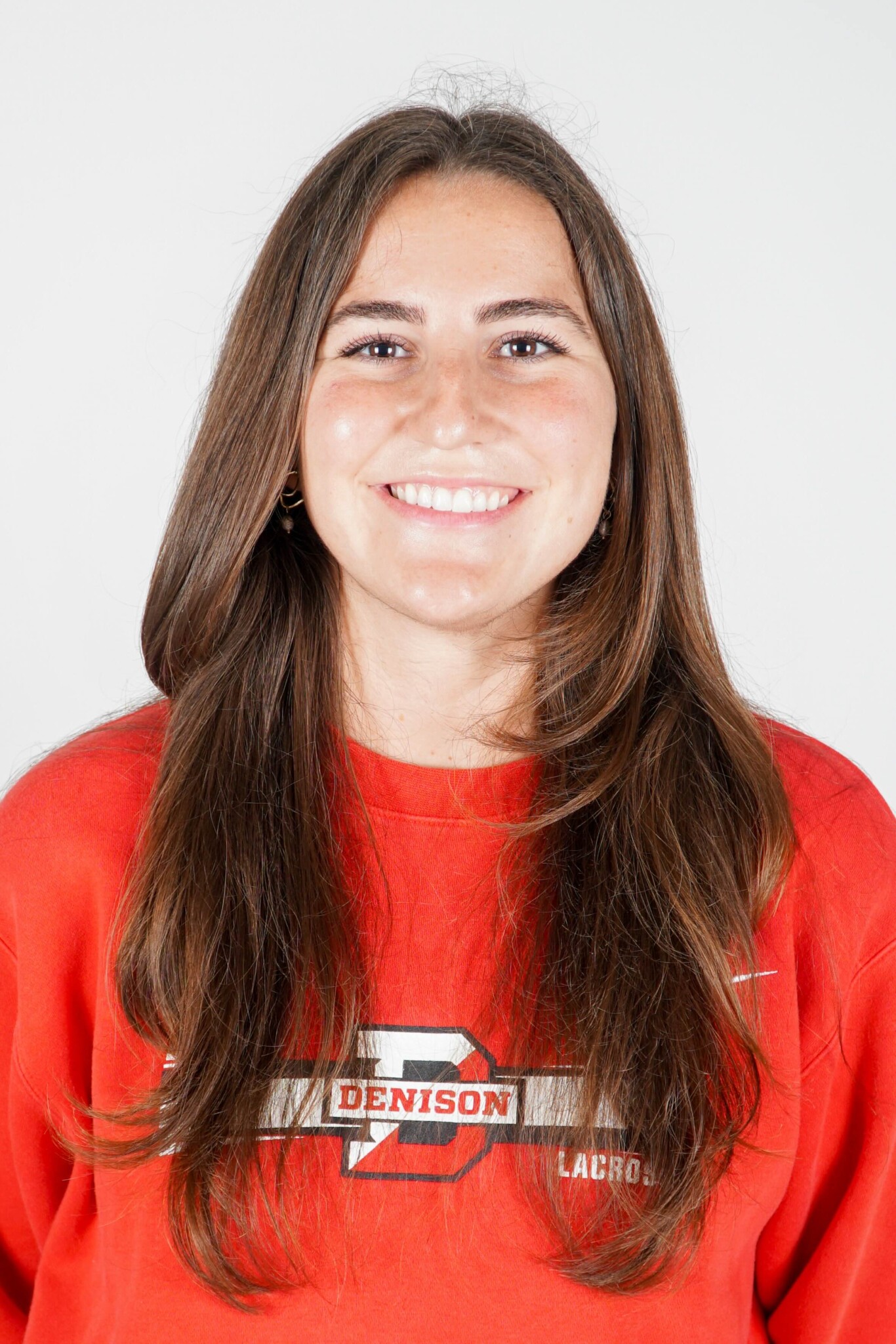 Katherine Yarusso, Assistant Women's Lacrosse Coach