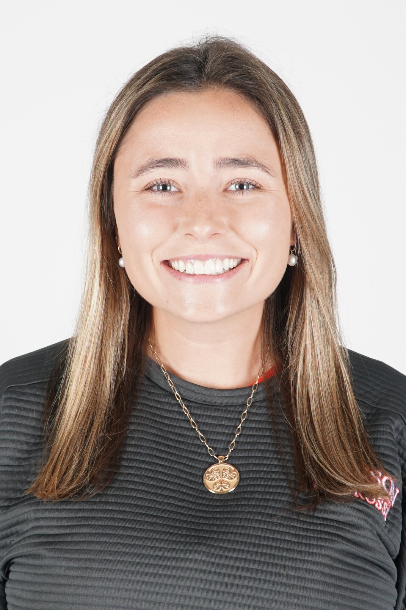 Tori Vernau, Assistant Women's Lacrosse Coach